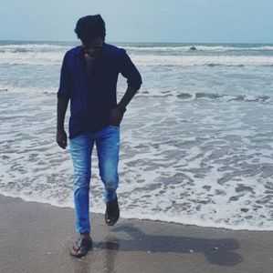 Meet your Posher, Abid roshan